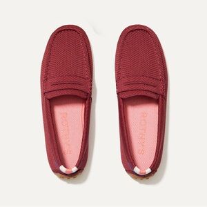 ROTHY’S The Driver shoes